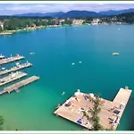 Rogatsch Διαμέρισμα