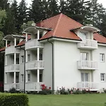 Διαμέρισμα Rogatsch Sankt Kanzian am Klopeiner See