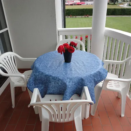 Lejlighed Rogatsch Sankt Kanzian am Klopeiner See