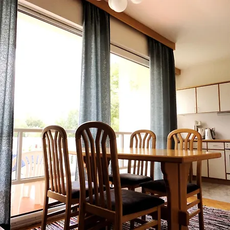 Lejlighed Rogatsch *