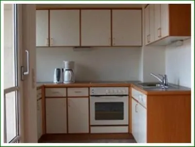 Lejlighed Rogatsch *