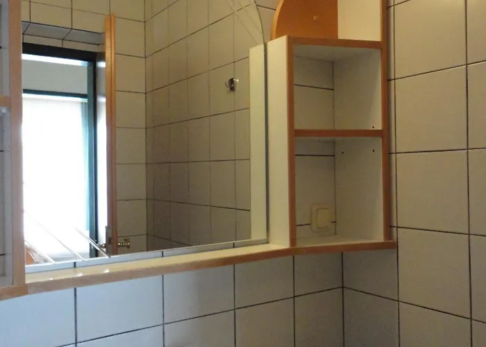 Lejlighed Rogatsch *