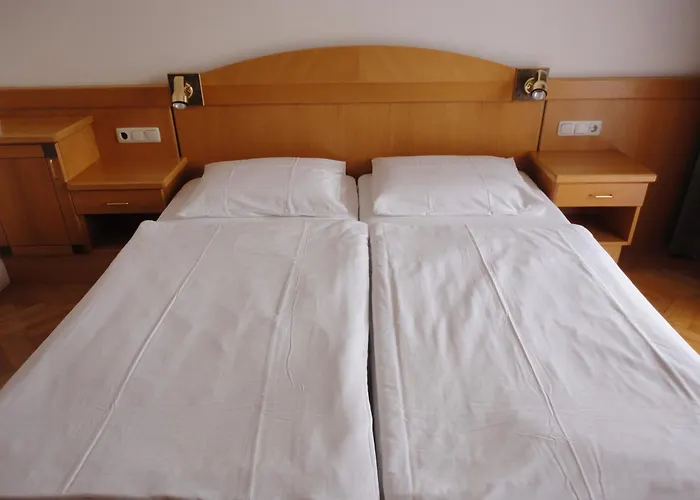 Lejlighed Rogatsch *