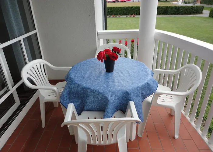 Lejlighed Rogatsch Sankt Kanzian am Klopeiner See