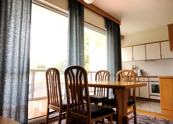 Lejlighed Rogatsch *