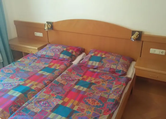 Rogatsch Sankt Kanzian am Klopeiner See